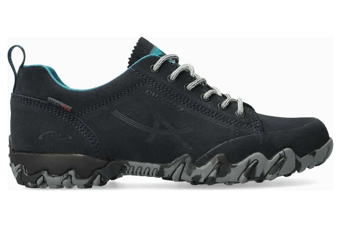 Nasan Tex-Allrounder by Mephisto Clearance