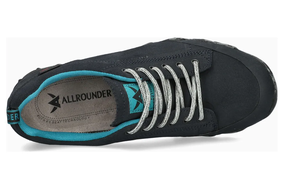 Nasan Tex-Allrounder by Mephisto Clearance