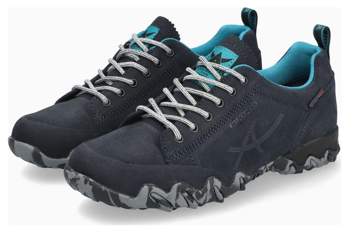 Nasan Tex-Allrounder by Mephisto Clearance