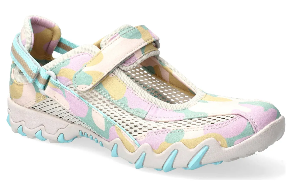 Niro-Allrounder by Mephisto Fashion