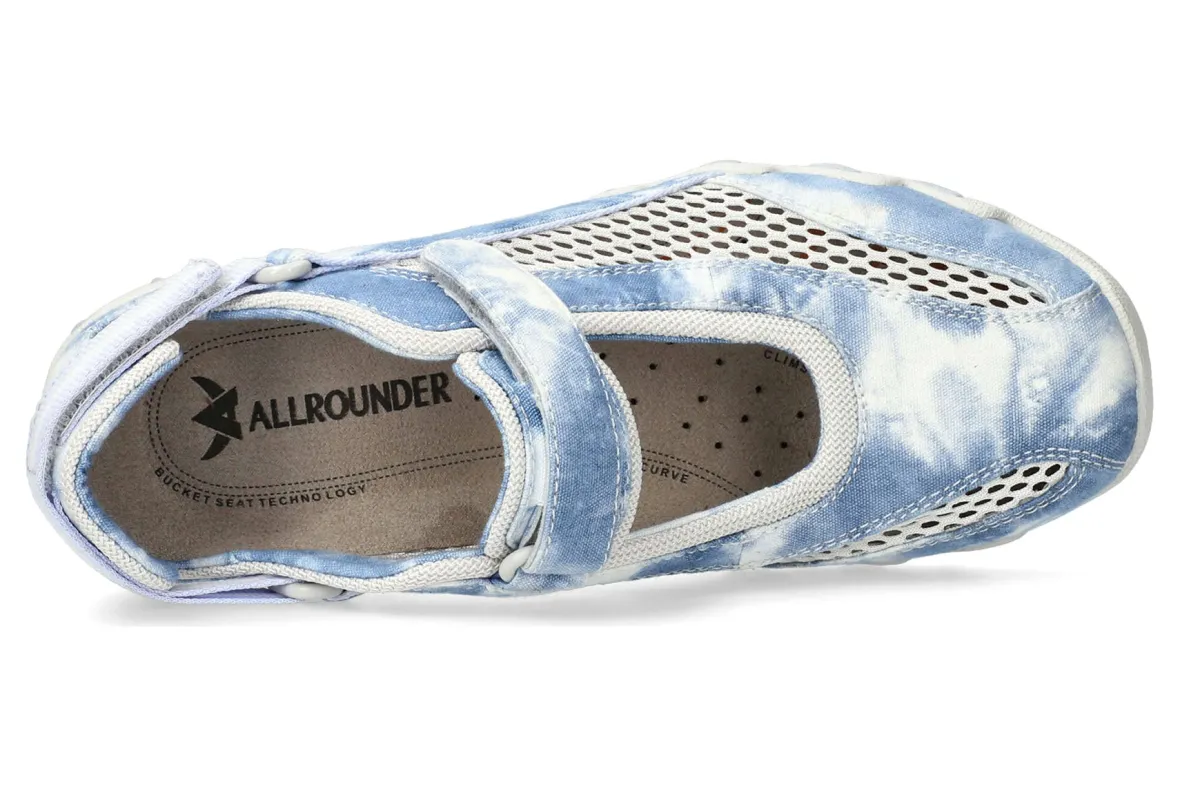 Niro-Allrounder by Mephisto Best