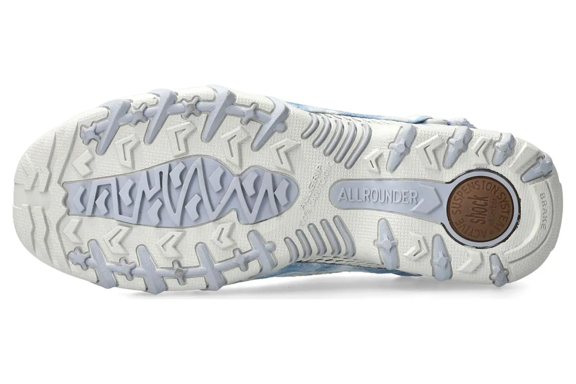 Niro-Allrounder by Mephisto Best