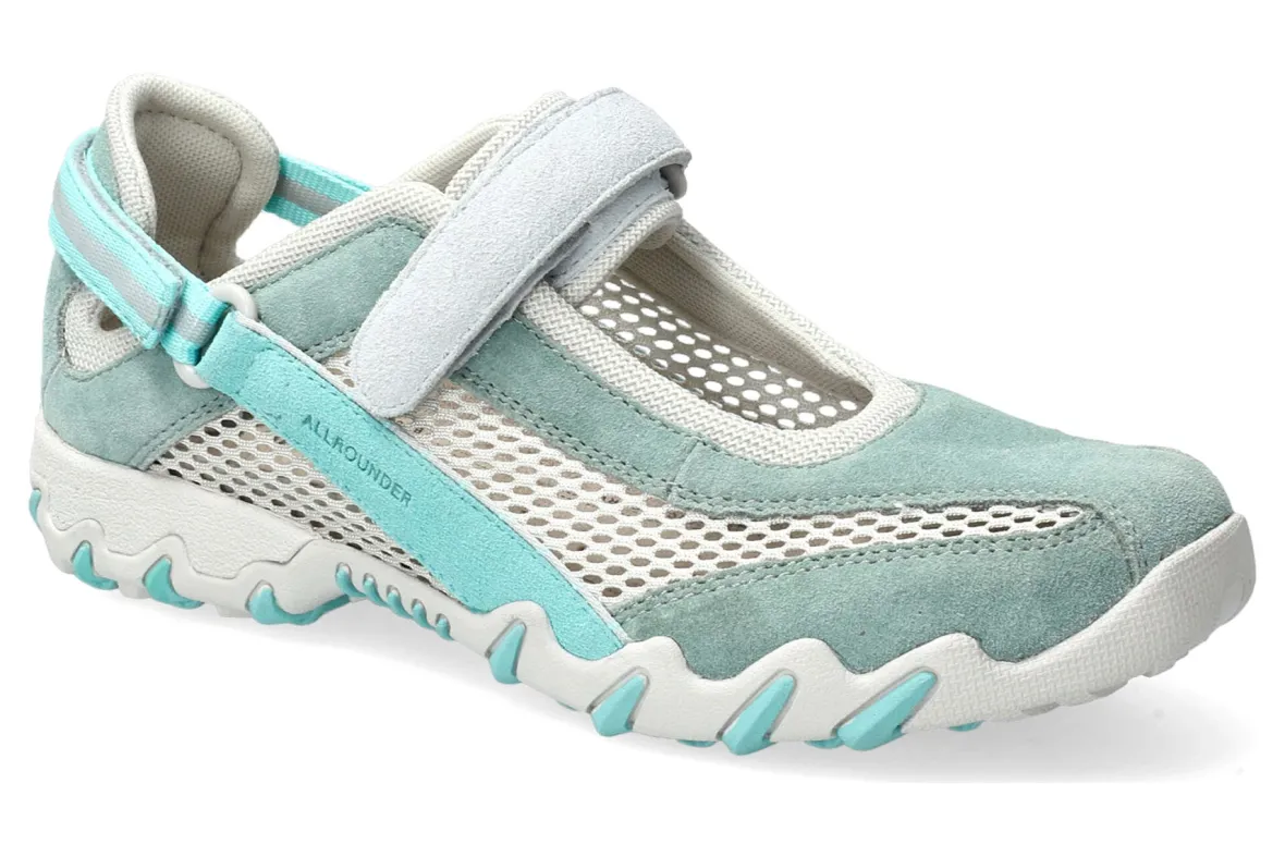 Niro Multi-Allrounder by Mephisto Fashion