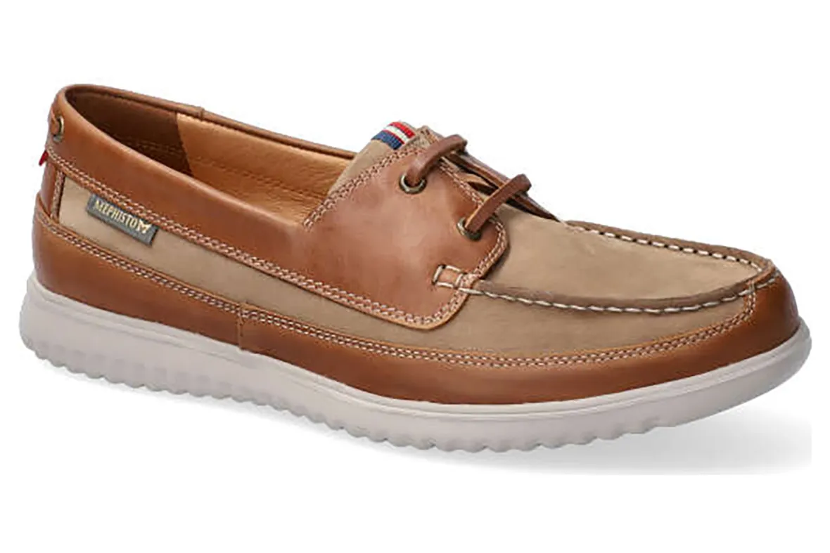 Trevis-Mephisto Fashion