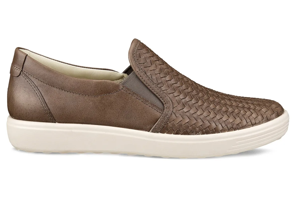 Soft 7 Woven-Ecco Sale
