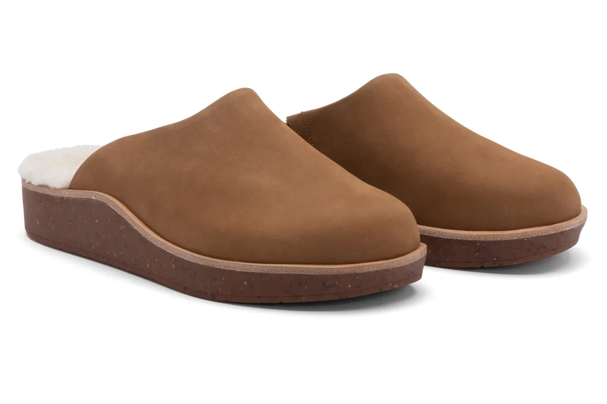 Pioneer Clog-ABEO Hot