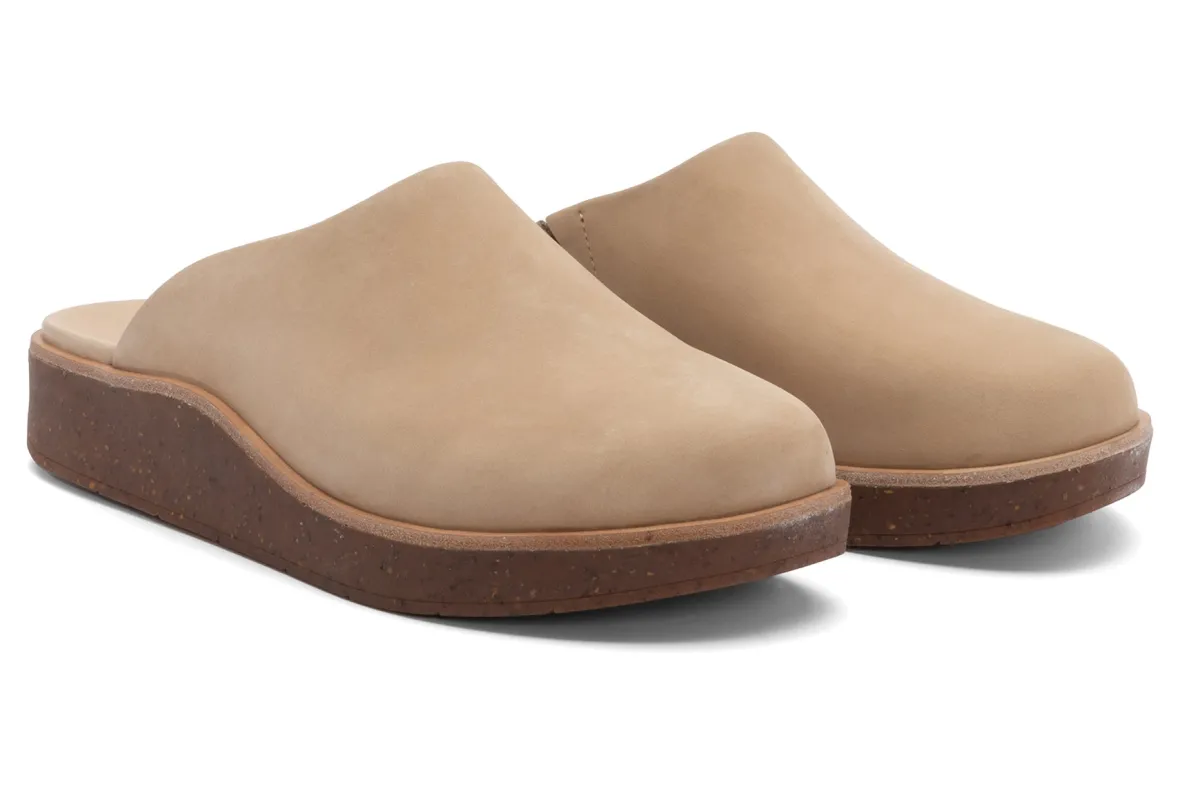 Pioneer Clog-ABEO Hot