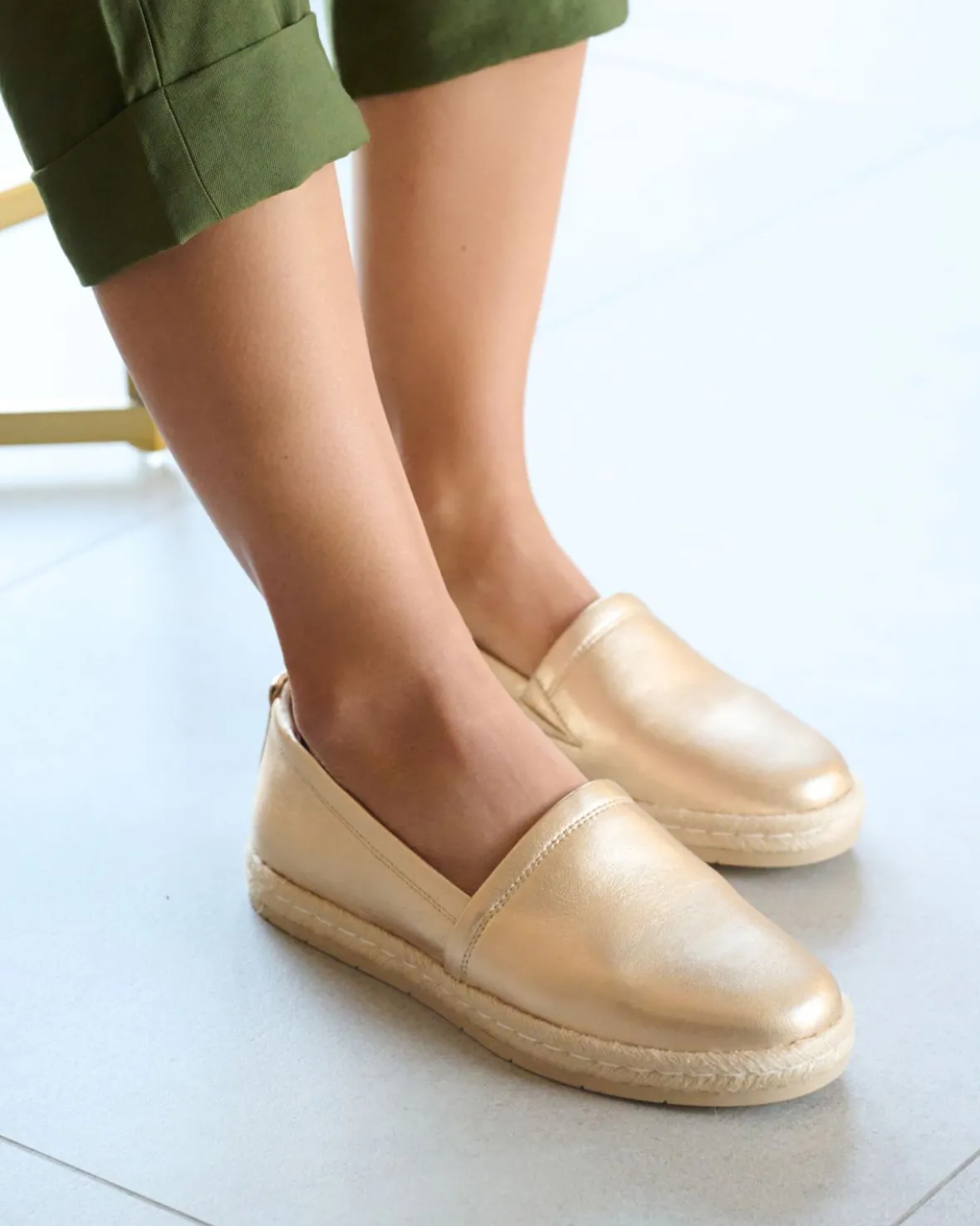 Isle Slip On-ABEO Sale