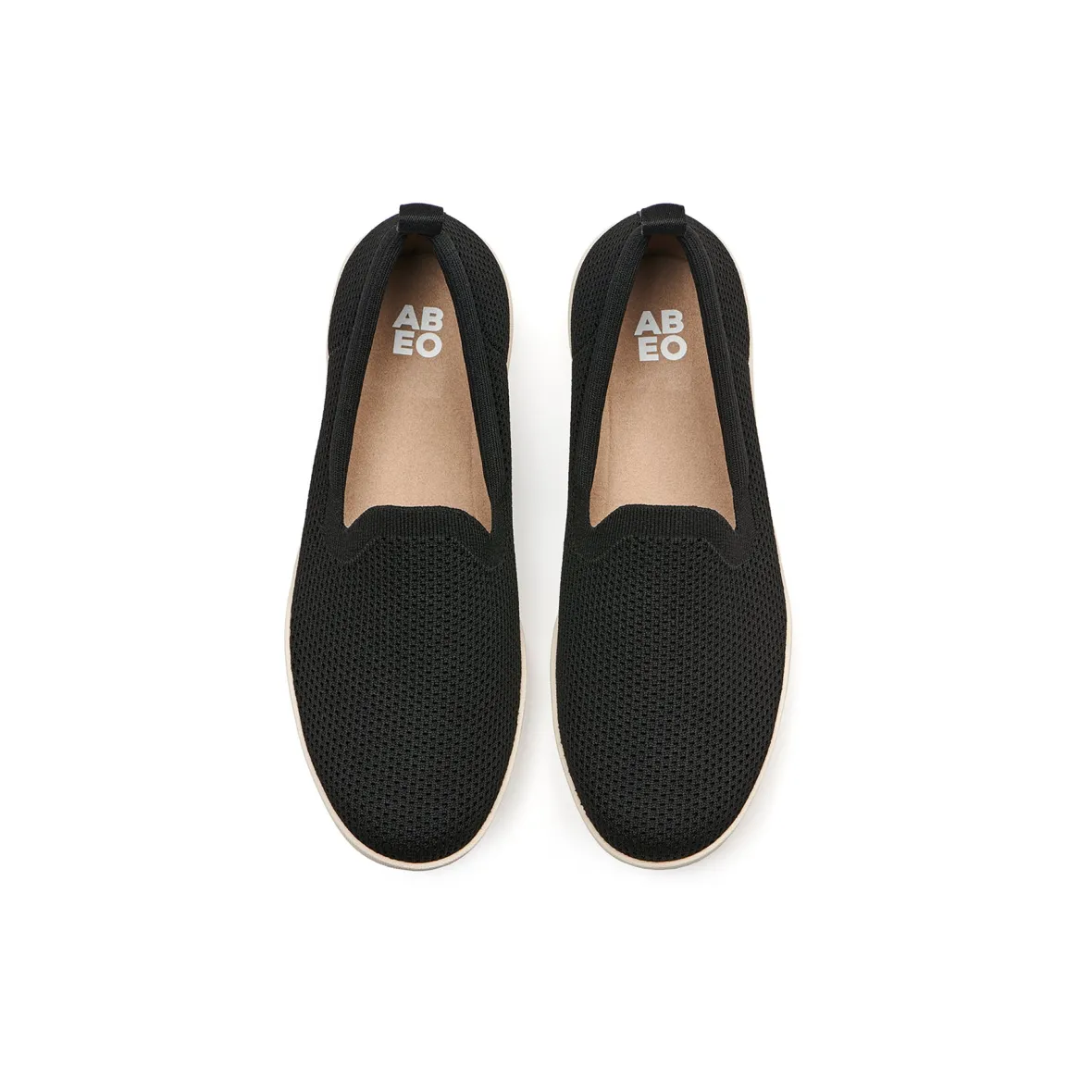 Encore Knit Slip On-ABEO Best