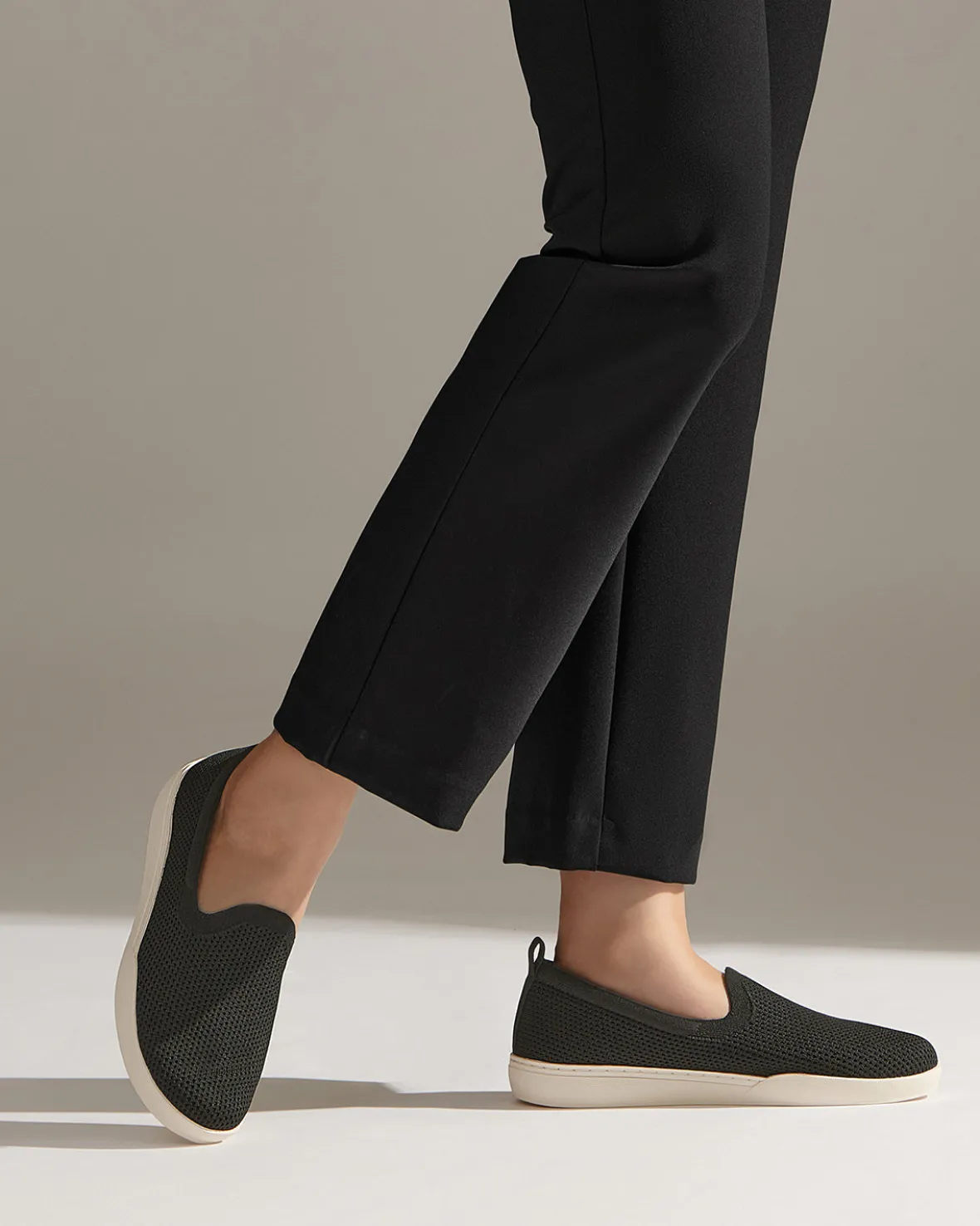 Encore Knit Slip On-ABEO Best