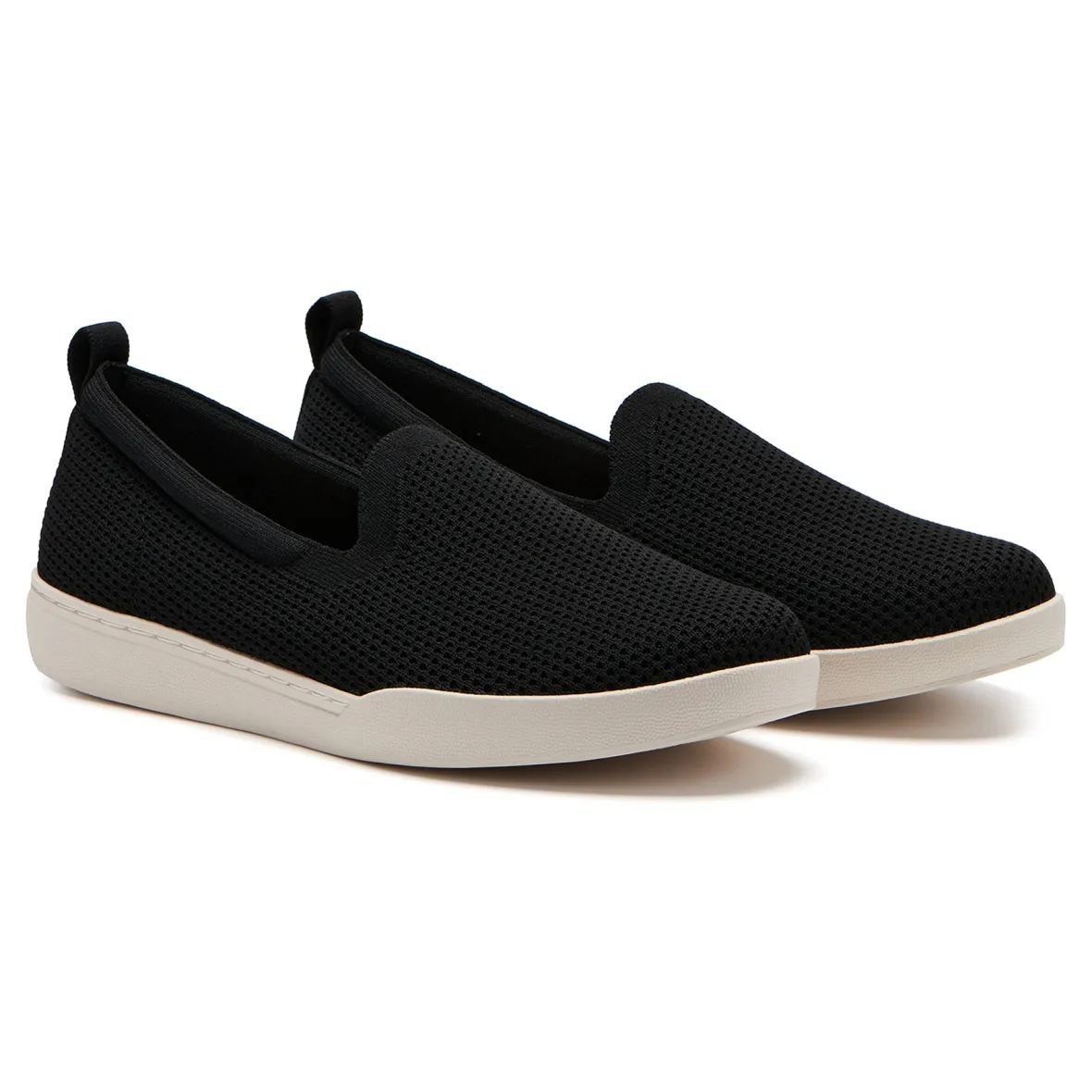 Encore Knit Slip On-ABEO Best