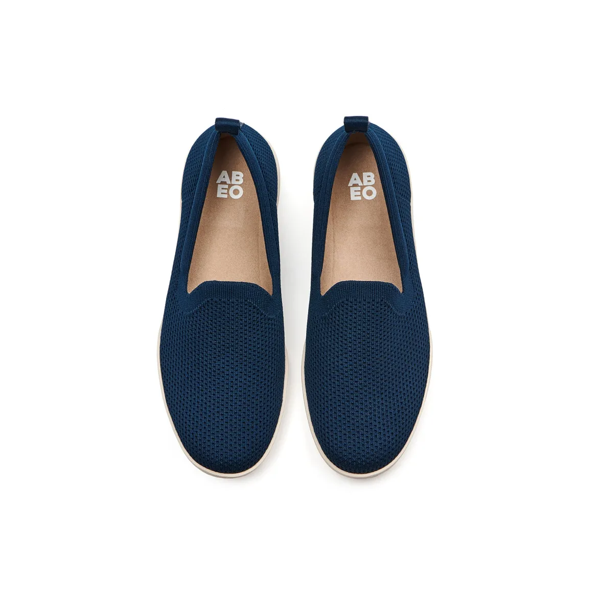 Encore Knit Slip On-ABEO Best