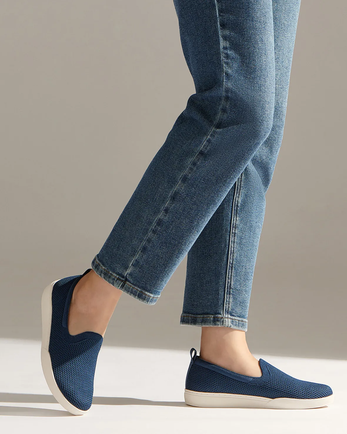 Encore Knit Slip On-ABEO Best