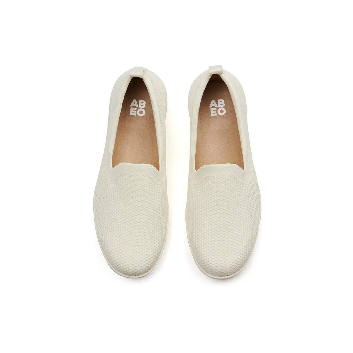 Encore Knit Slip On-ABEO Sale