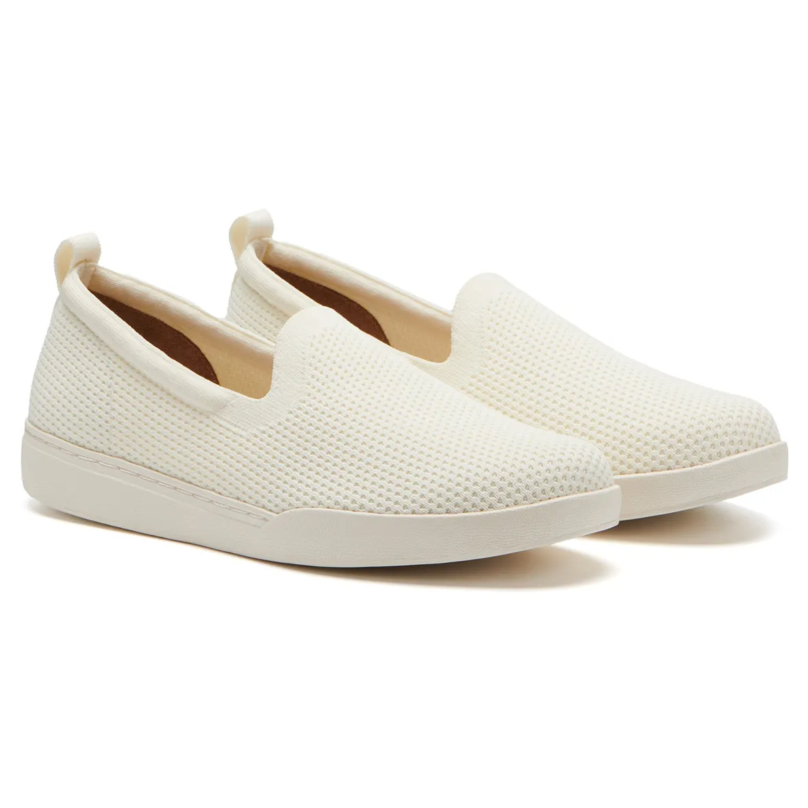 Encore Knit Slip On-ABEO Sale