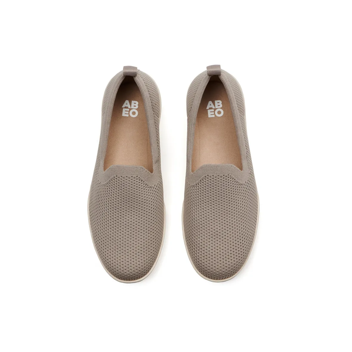 Encore Knit Slip On-ABEO Hot