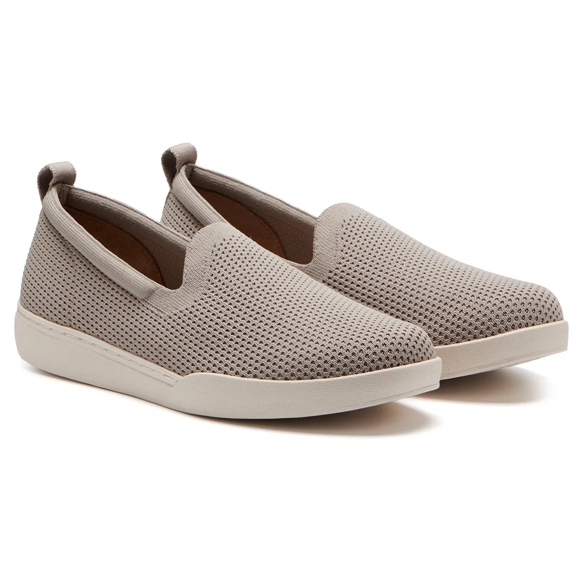 Encore Knit Slip On-ABEO Hot