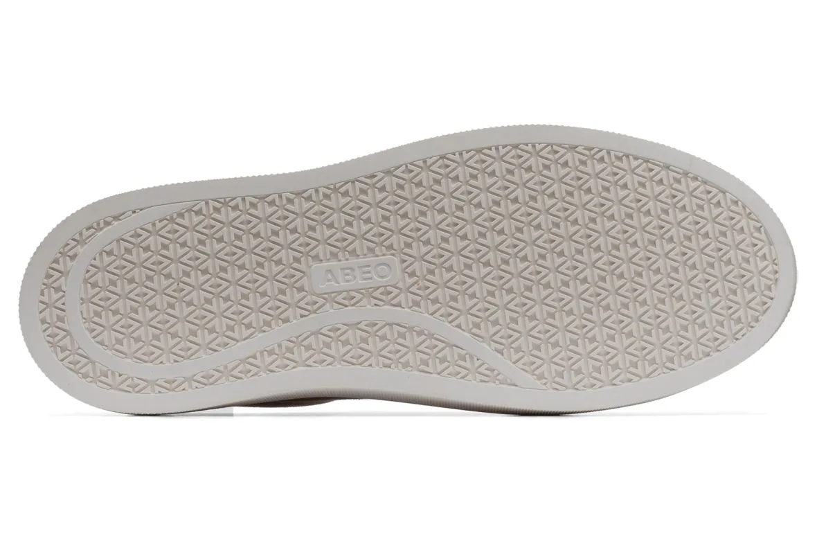 Jumpstreet Sneaker Metatarsal-ABEO Fashion