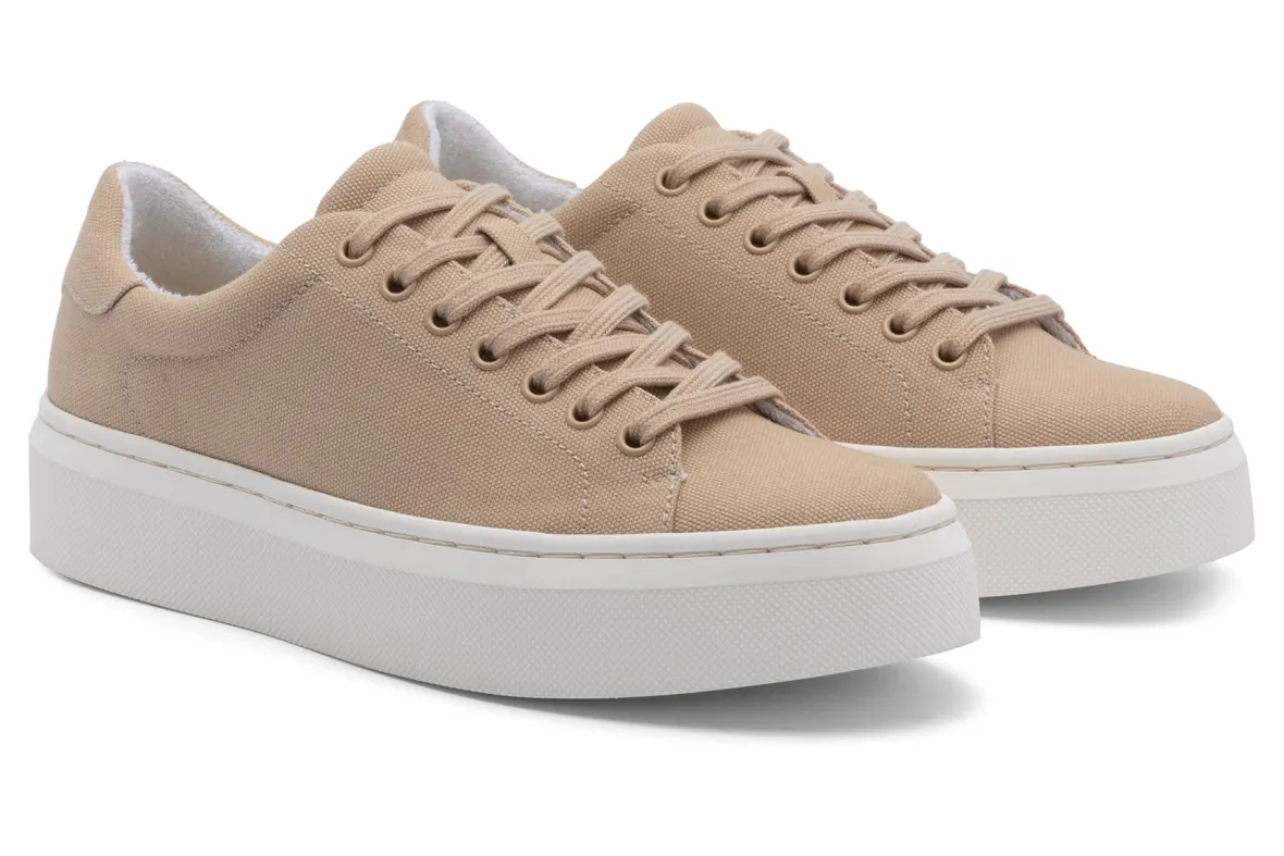 Jumpstreet Sneaker Metatarsal-ABEO Fashion