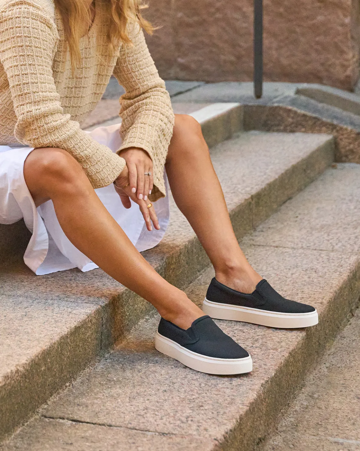 Jumpstreet Slip On Metatarsal-ABEO Sale