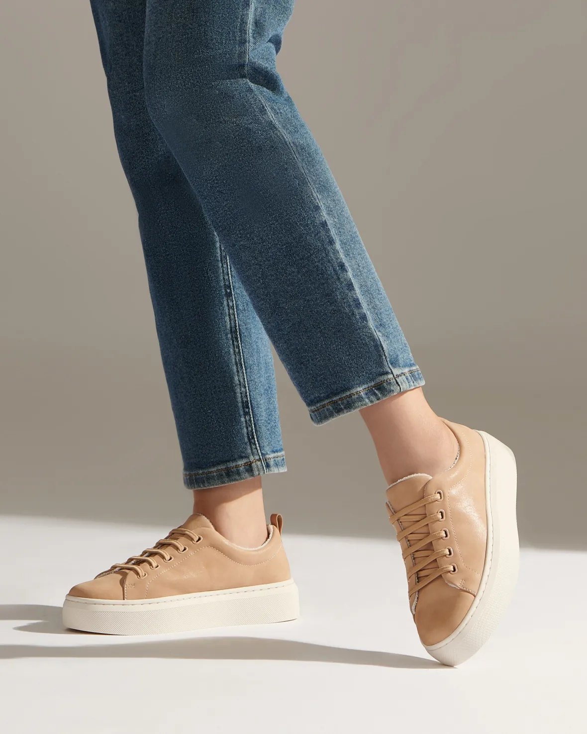 Jumpstreet Bungee Metatarsal-ABEO Fashion