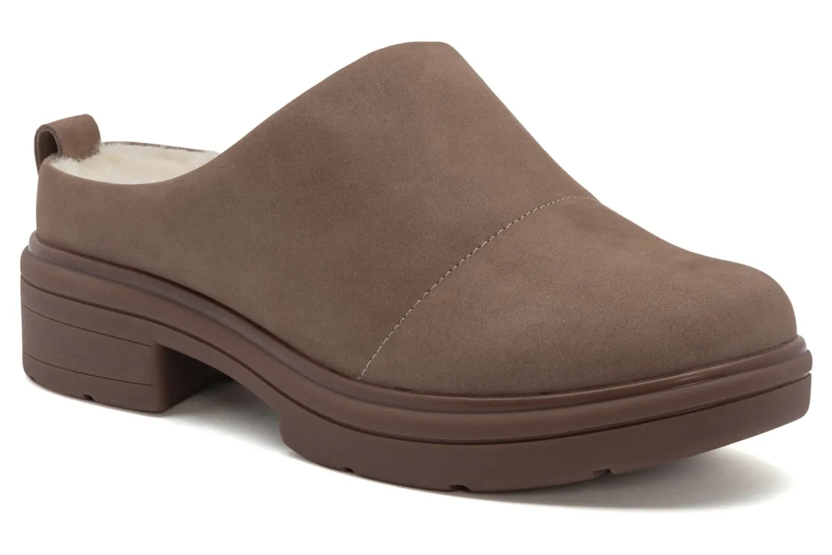 Vista Clog-ABEO Fashion