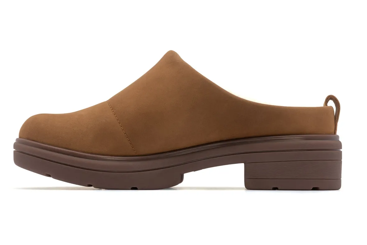 Vista Clog Metatarsal-ABEO Clearance