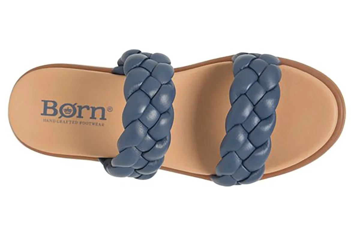 Freesia-Born Discount