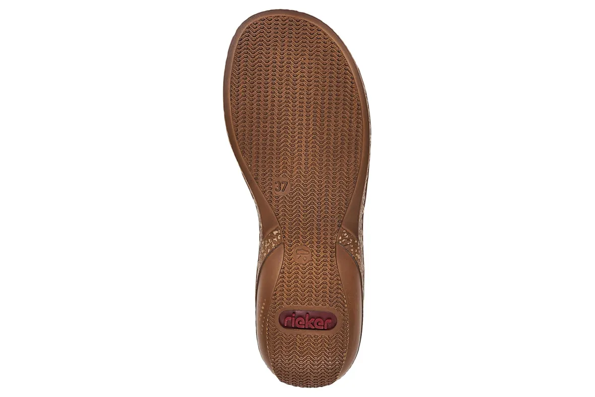 Regina 50-Rieker Best