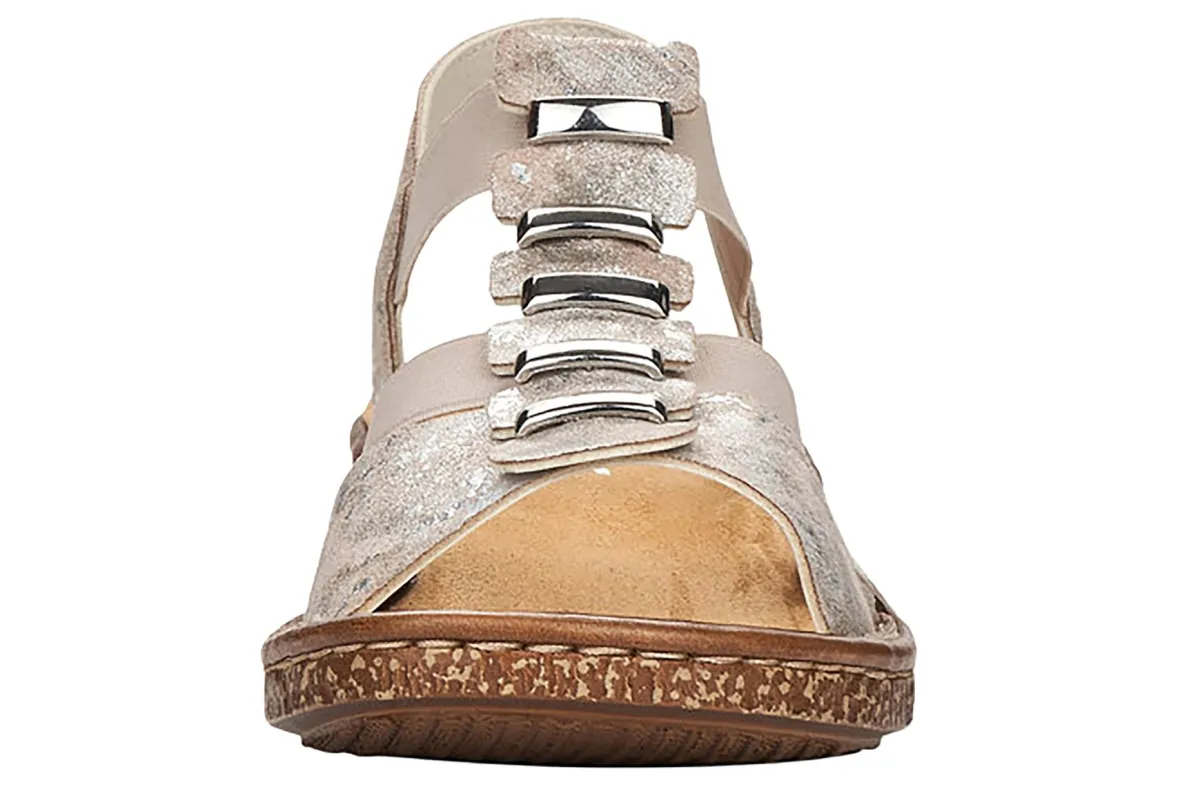 Regina 50-Rieker Best