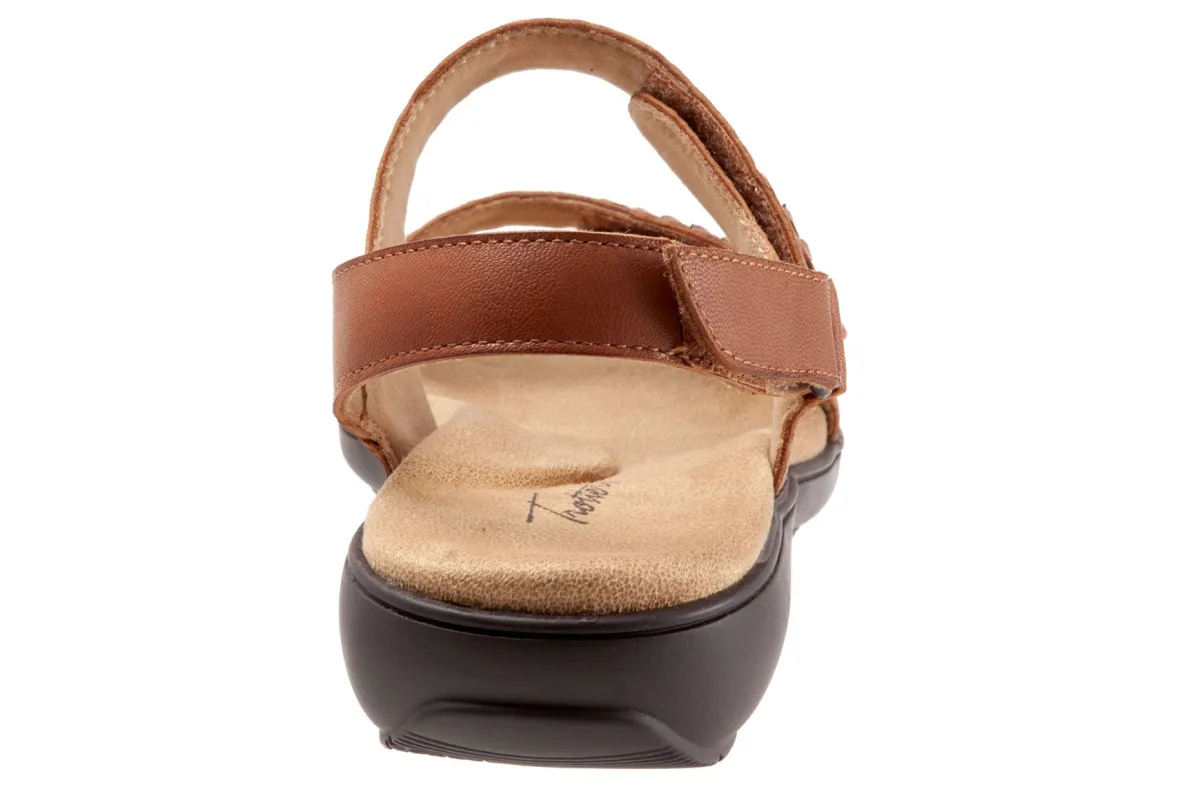 Romi Woven-Trotters Best