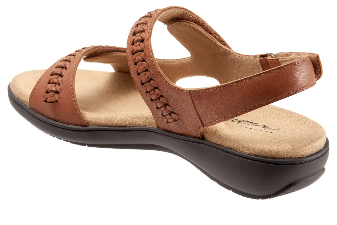 Romi Woven-Trotters Best