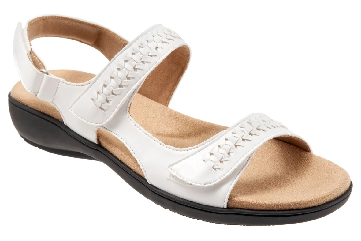 Romi Woven-Trotters Best