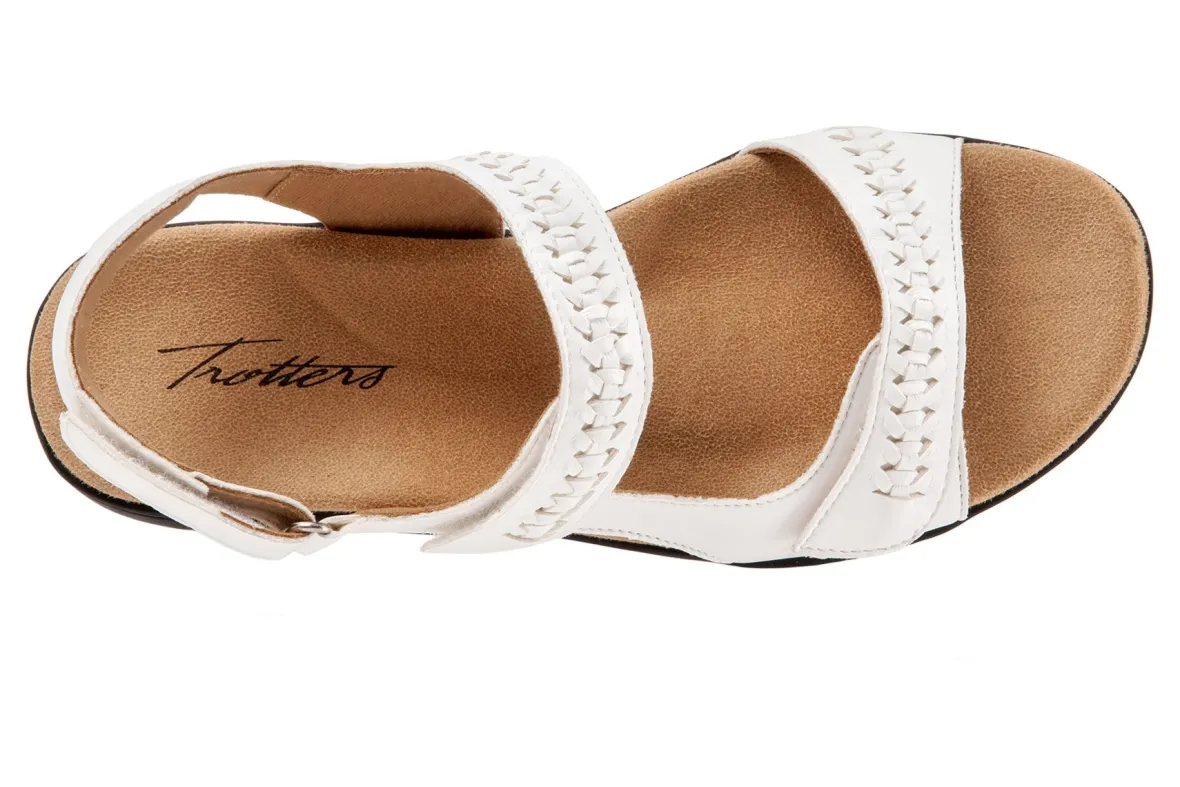 Romi Woven-Trotters Best