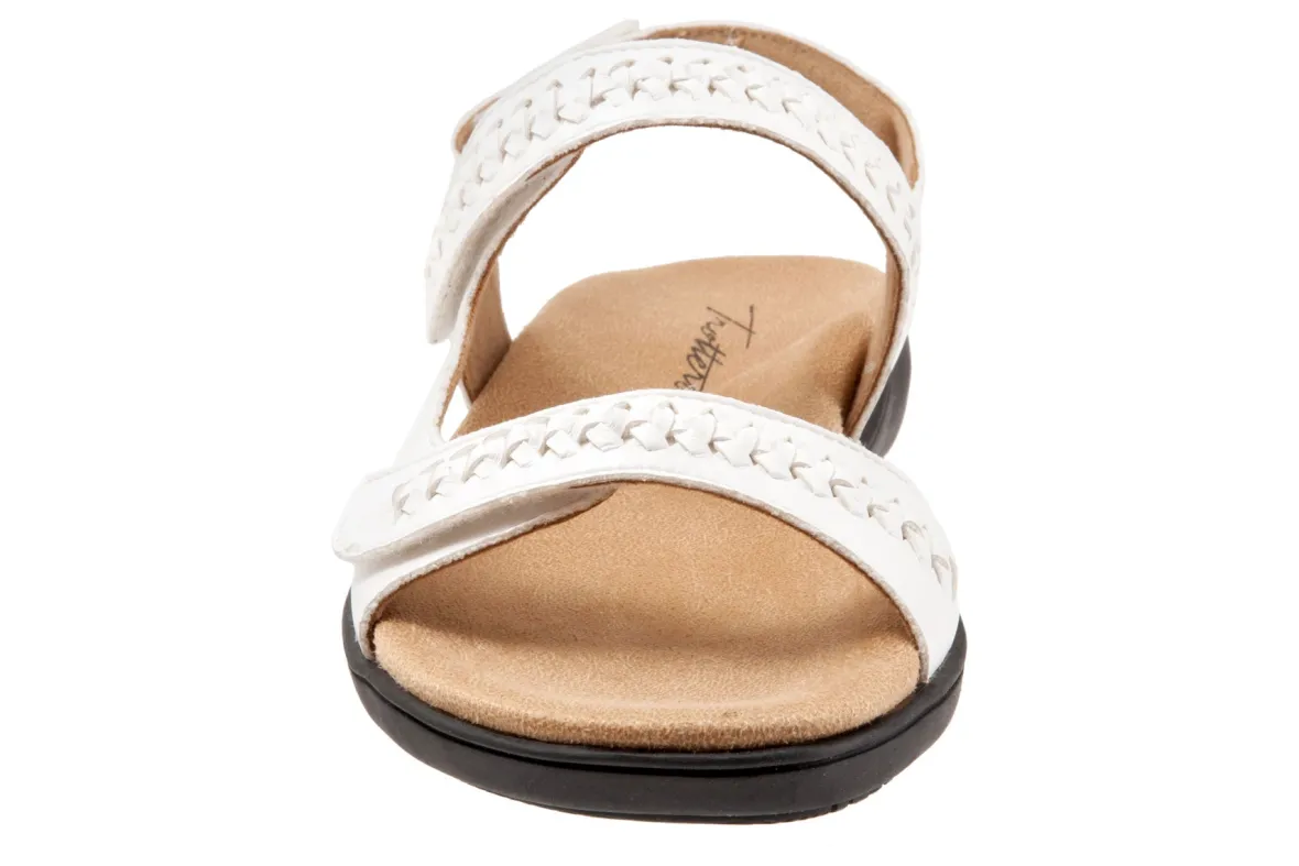 Romi Woven-Trotters Best