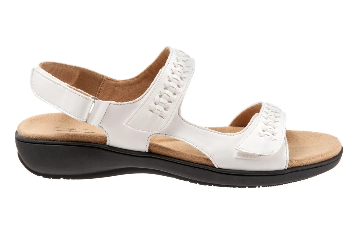 Romi Woven-Trotters Best