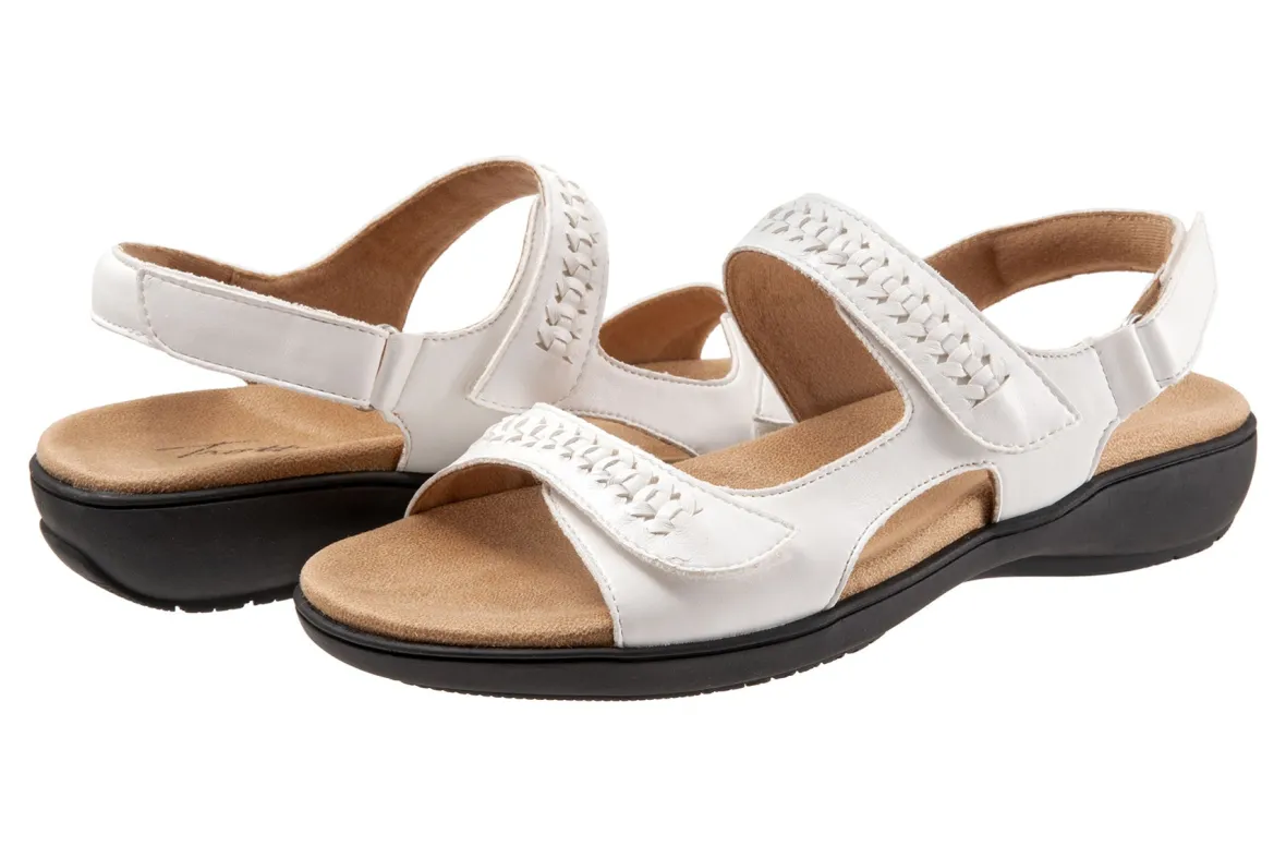 Romi Woven-Trotters Best