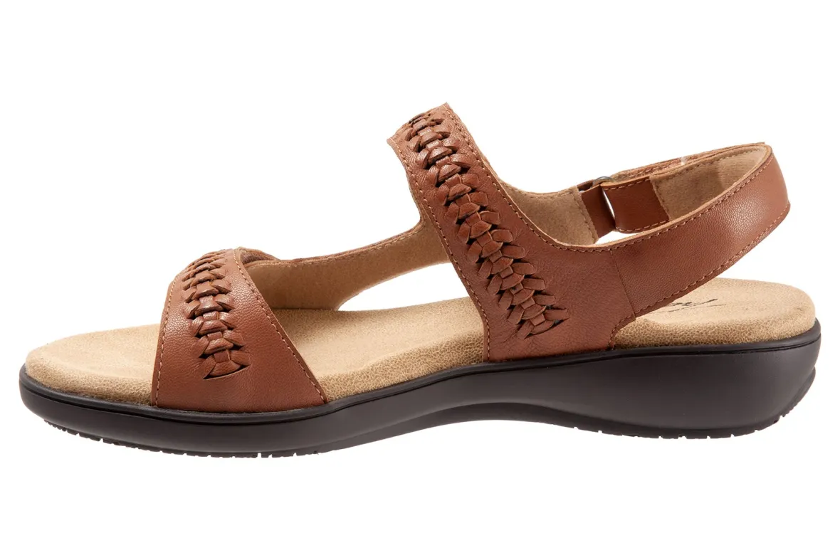 Romi Woven-Trotters Best