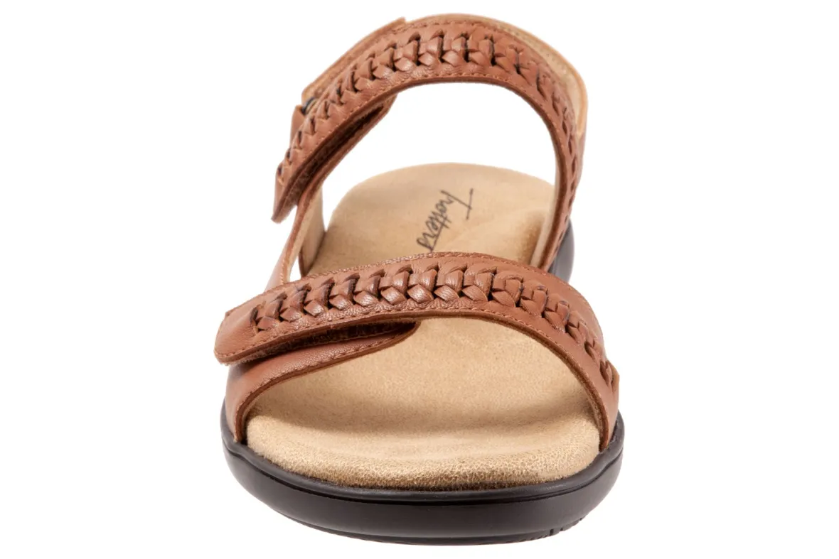 Romi Woven-Trotters Best