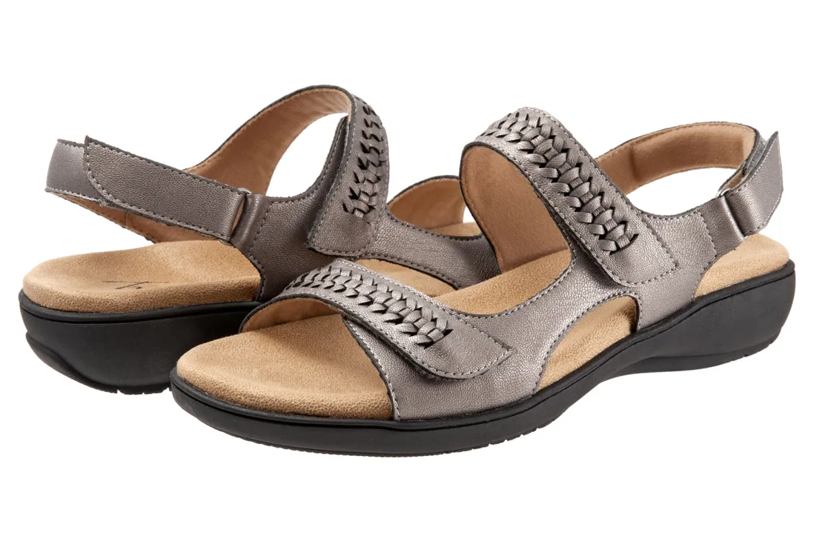 Romi Woven-Trotters Clearance