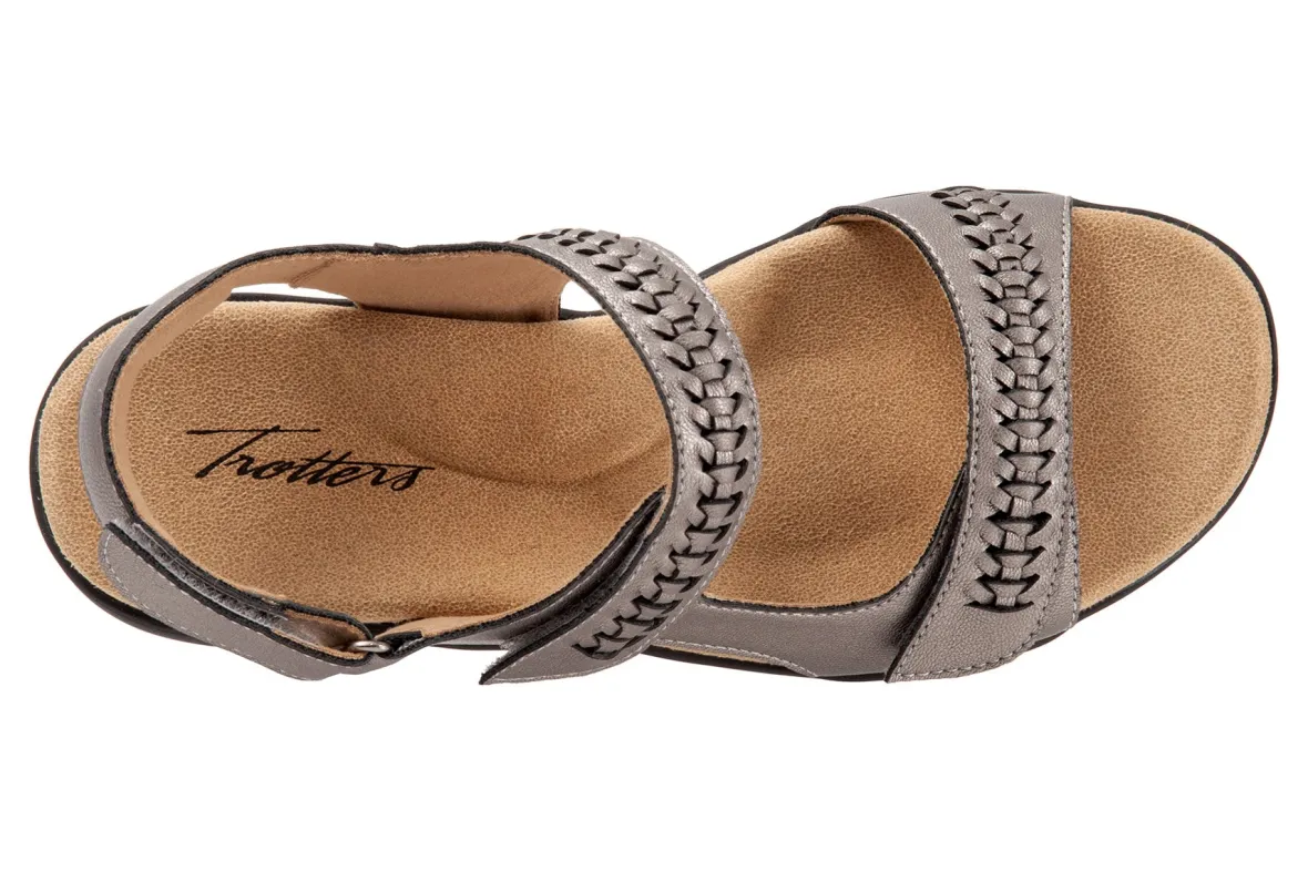 Romi Woven-Trotters Clearance
