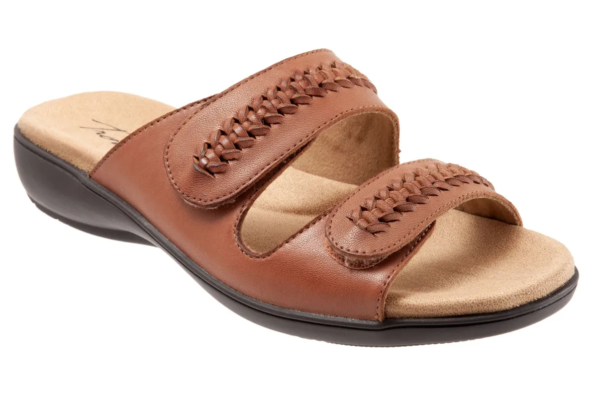 Ruthie Woven-Trotters Clearance