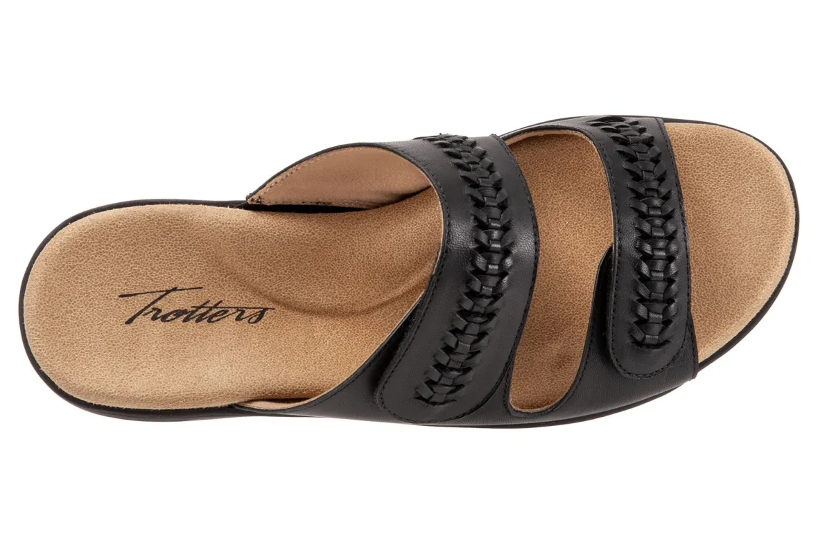 Ruthie Woven-Trotters Clearance