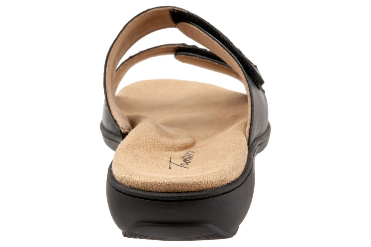 Ruthie Woven-Trotters Clearance