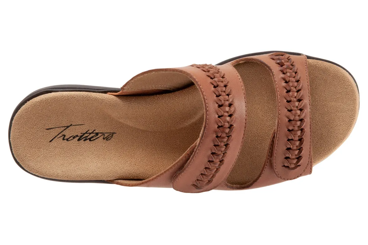 Ruthie Woven-Trotters Clearance