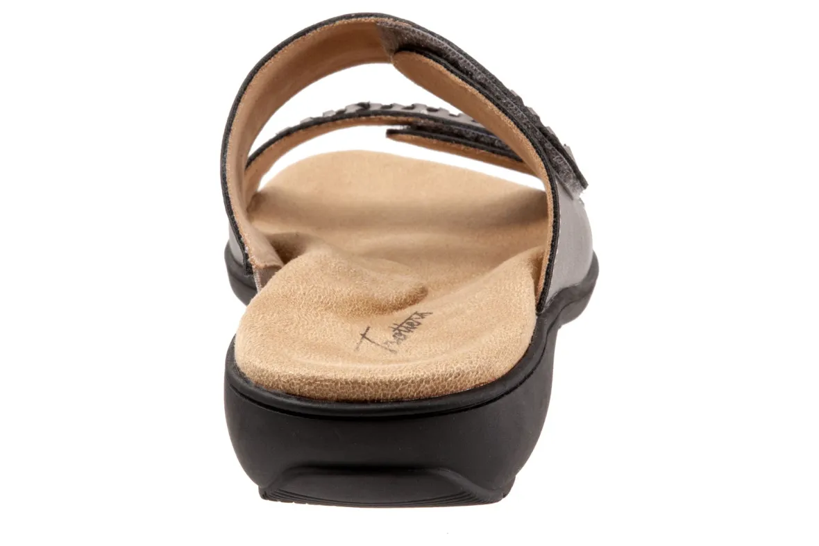 Ruthie Woven-Trotters Best