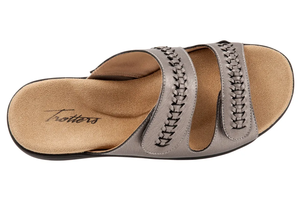 Ruthie Woven-Trotters Best