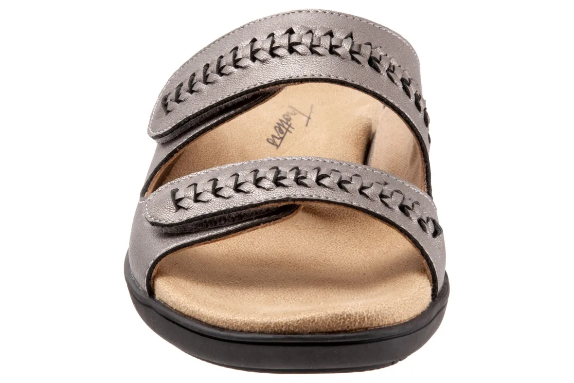 Ruthie Woven-Trotters Best