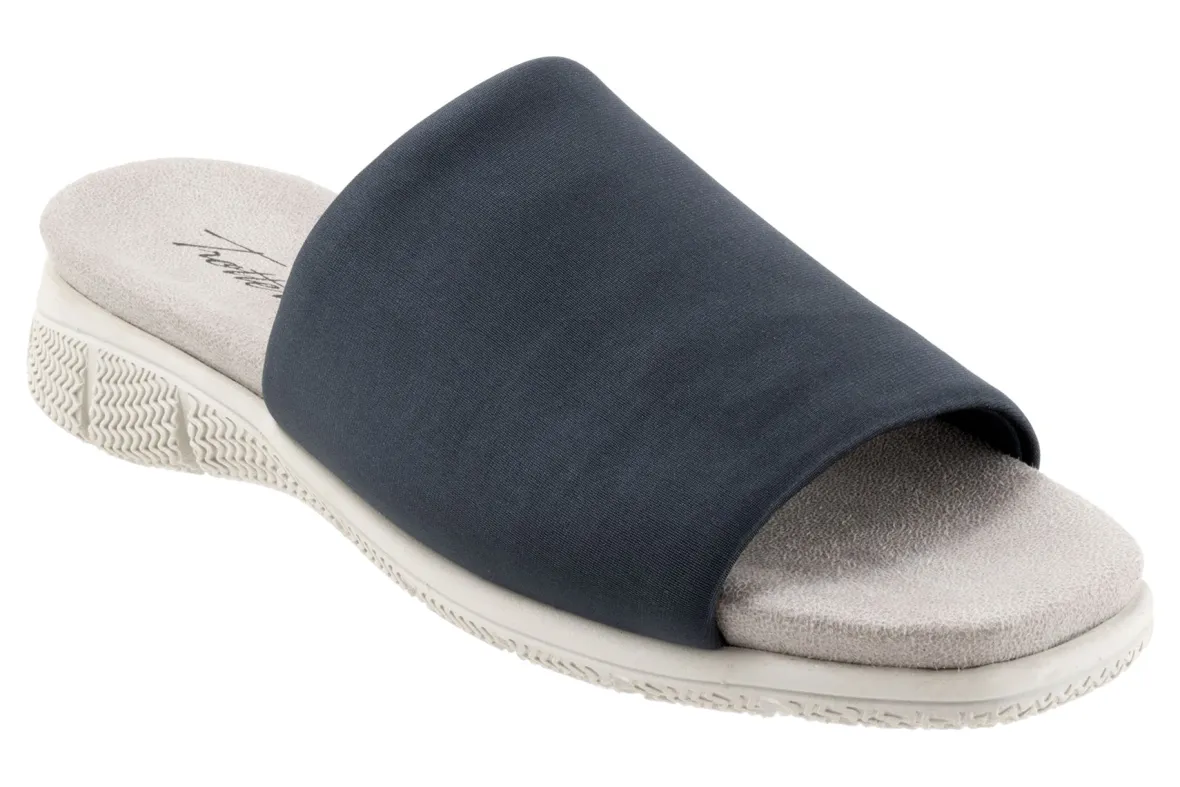 Toni-Trotters Fashion