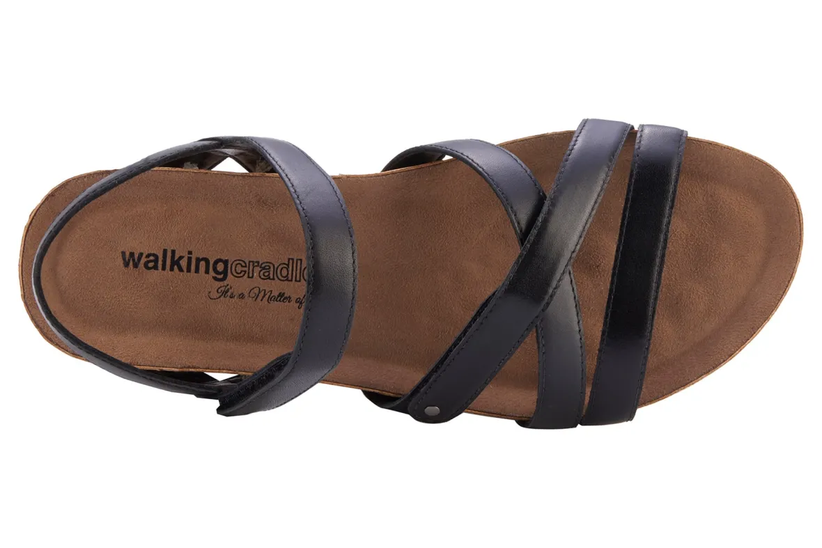 Pool-Walking Cradles Fashion